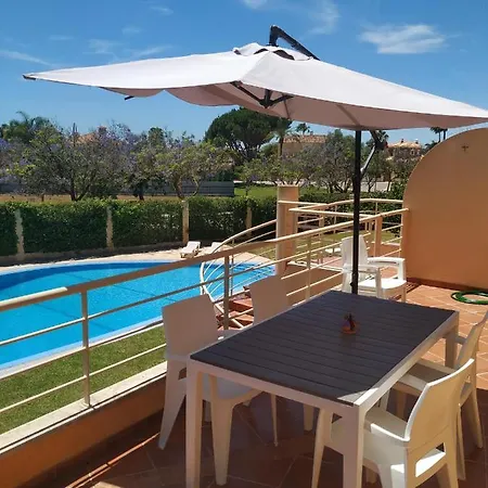 Apartamento Lovely Flat @ Golf *