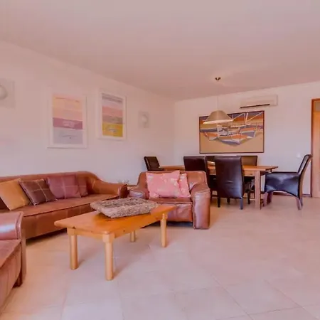 Lovely Flat @ Golf Vilamoura