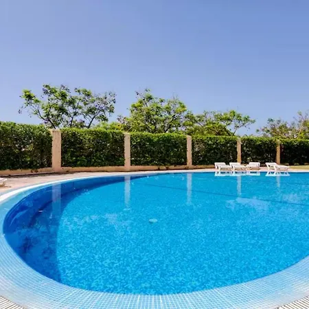 Lovely Flat @ Golf Apartamento *