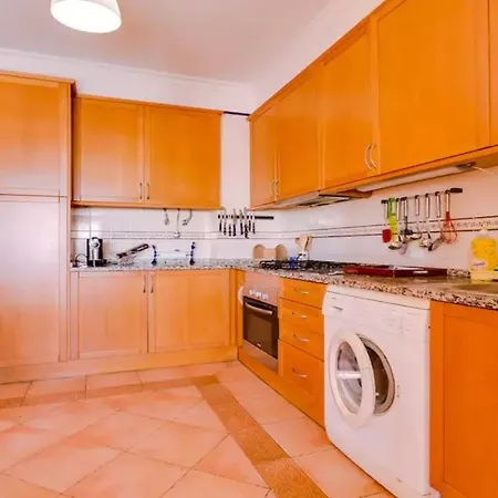 Lovely Flat @ Golf Apartamento