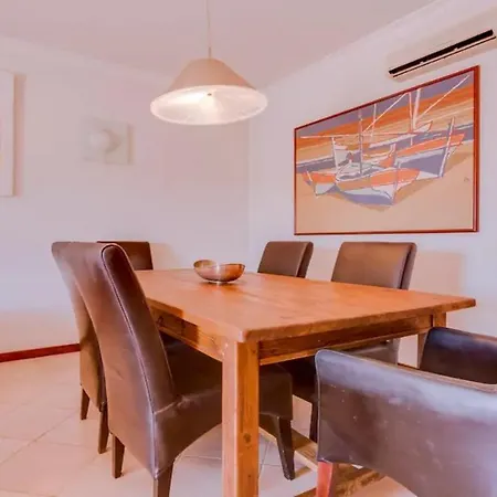 Lovely Flat @ Golf Apartamento *
