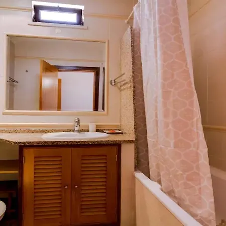 Apartamento Lovely Flat @ Golf Vilamoura