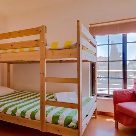 Lovely Flat @ Golf Apartamento
