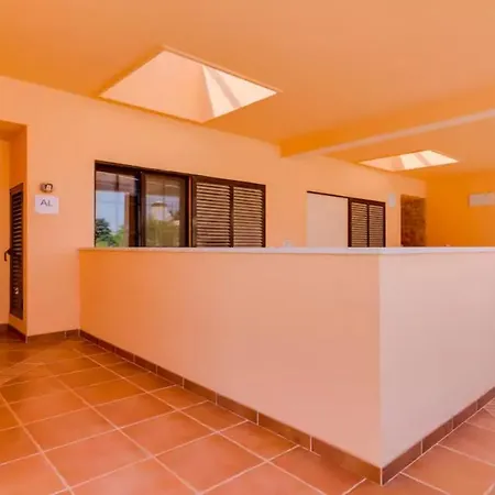 Lovely Flat @ Golf Apartamento *