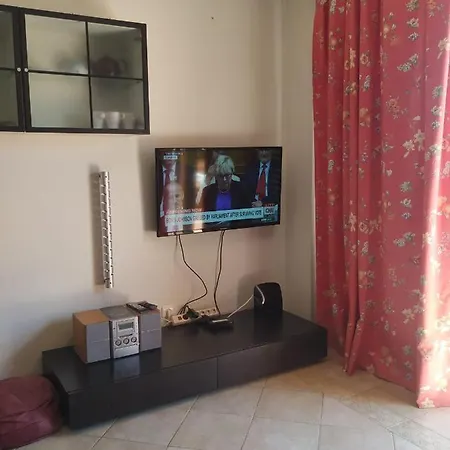 Lovely Flat @ Golf Apartament
