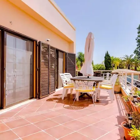Lovely Flat @ Golf Apartament Vilamoura